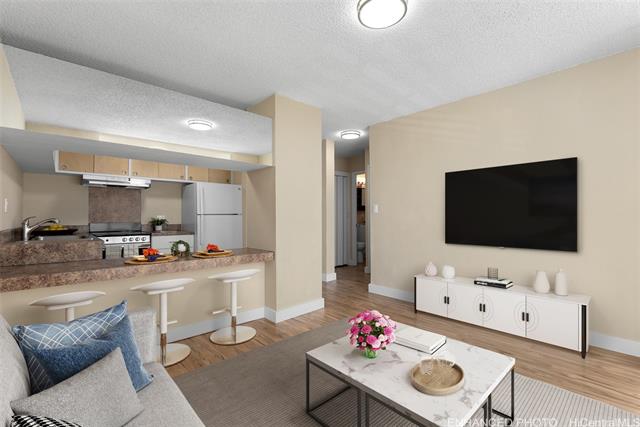 814 Kinau Street, 401, Honolulu, HI 96813