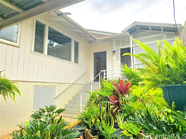 99-058 Nalopaka Place, Aiea, HI 96701