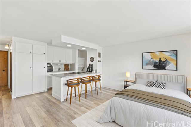 1778 Ala Moana Boulevard, 3905, Honolulu, HI 96815