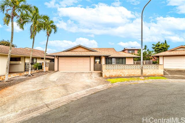 95-108 Lalai Place, Mililani, HI 96789