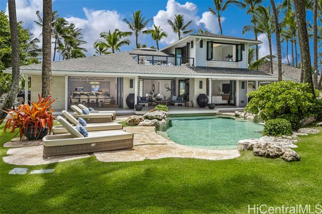 200 Kalaheo Avenue, Kailua, HI 96734
