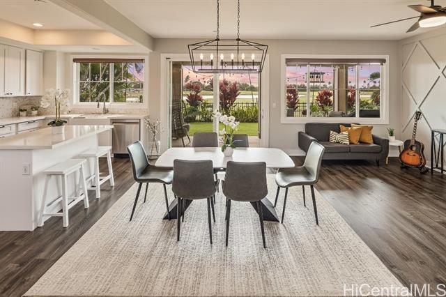 91-1251 Kuanoo Street, Ewa Beach, HI 96706