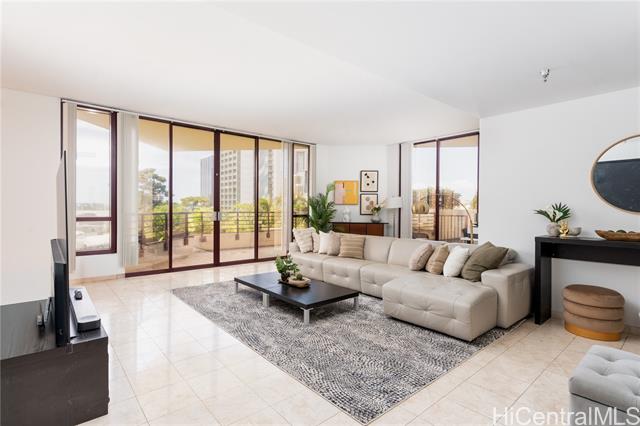 725 Kapiolani Boulevard, 617, Honolulu, HI 96813