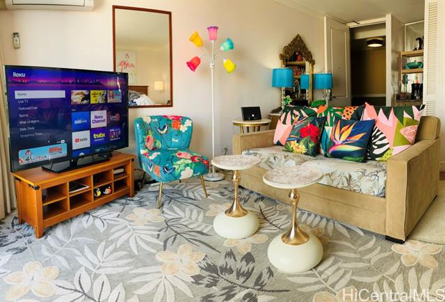 440 Olohana Street, 1808, Honolulu, HI 96815