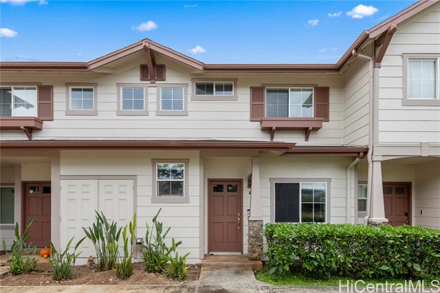 91-1059 Keoneula Boulevard, F4, Ewa Beach, HI 96706