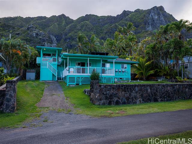 51-450 Kekio Road, Kaaawa, HI 96730