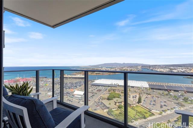 600 Ala Moana Boulevard, 3006, Honolulu, HI 96813