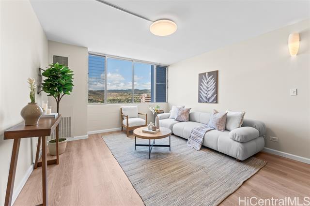 3045 Ala Napuaa Place, 615, Honolulu, HI 96818