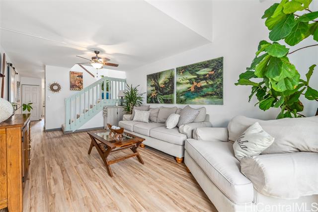 553 Pepeekeo Street, 6, Honolulu, HI 96825