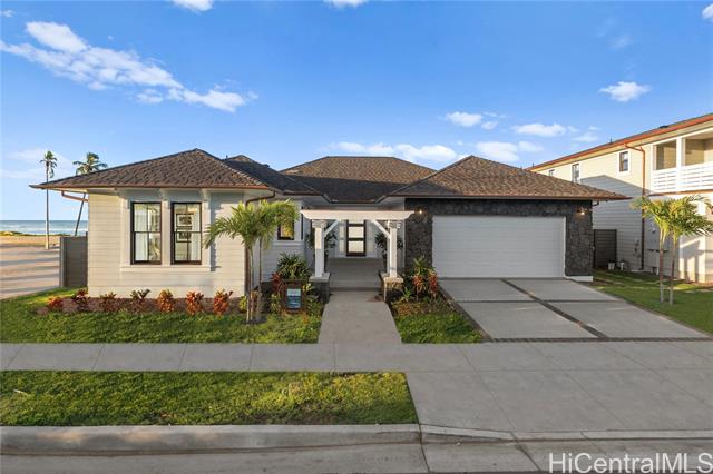 91-1317 Halili Street, Ewa Beach, HI 96706