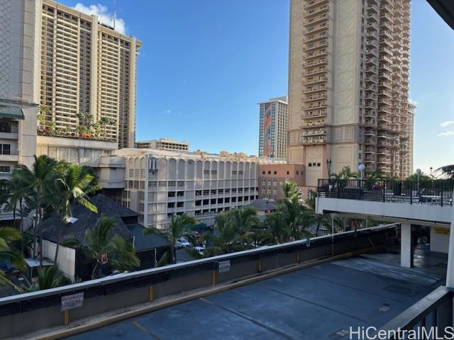 1850 Ala Moana Boulevard, 218, Honolulu, HI 96815