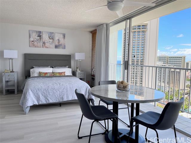 2427 Kuhio Avenue, 2805, Honolulu, HI 96815