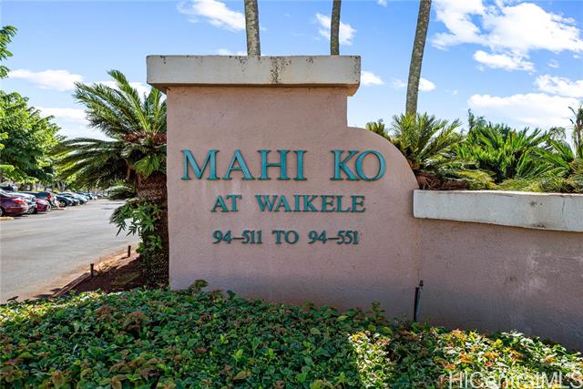 94-545 Lumiaina Street, S101, Waipahu, HI 96797