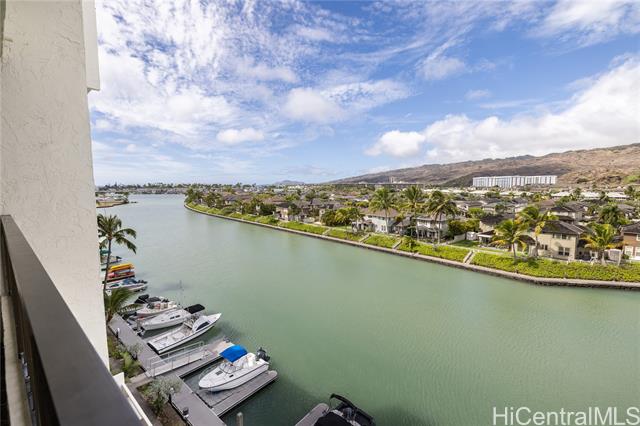 500 Lunalilo Home Road, 16G, Honolulu, HI 96825