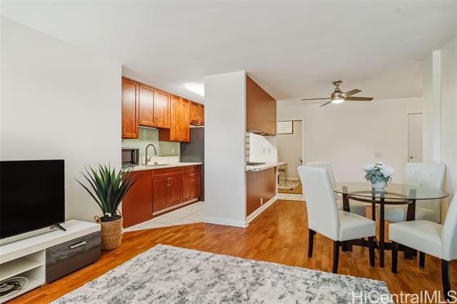 60 Kuakini Street, 1F, Honolulu, HI 96817