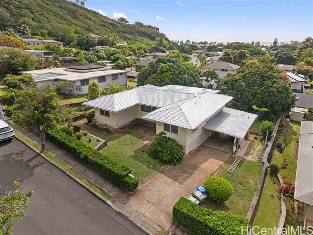 5349 Manauwea Street, Honolulu, HI 96821
