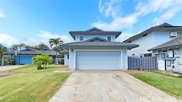 91-184 Kikiao Street, Kapolei, HI 96707
