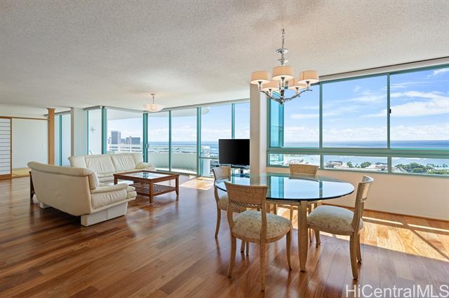 1341 Kapiolani Boulevard, 27A, Honolulu, HI 96814