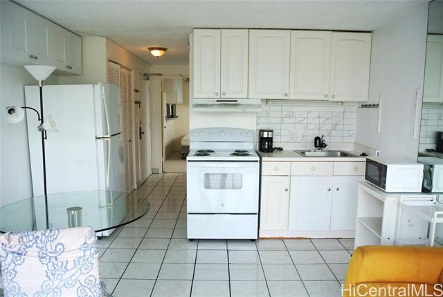 2211 Ala Wai Boulevard, 1815, Honolulu, HI 96815