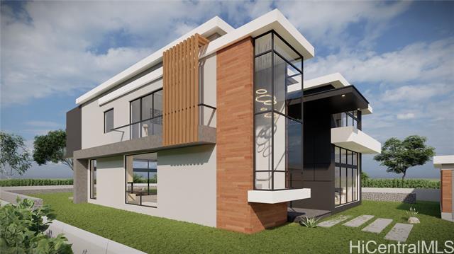 3133 Huelani Place, Honolulu, HI 96822