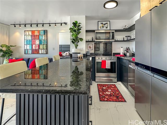 1925 Kalakaua Avenue, 2503, Honolulu, HI 96815