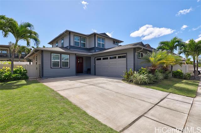 91-1011 Hokua Place, Ewa Beach, HI 96706