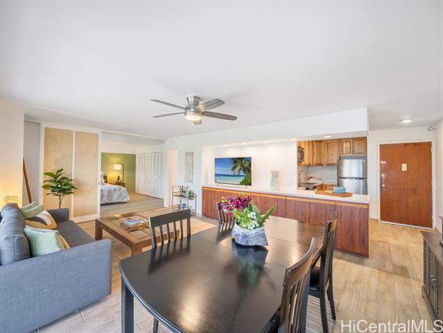 710 Lunalilo Street, 402, Honolulu, HI 96813