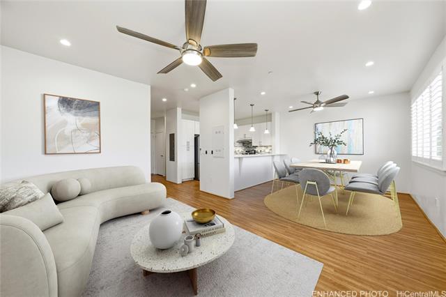 94-1188 Kalahikiola Drive, 1005, Waipahu, HI 96797