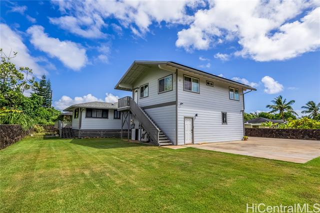 54-40 Kukuna Road, Hauula, HI 96717