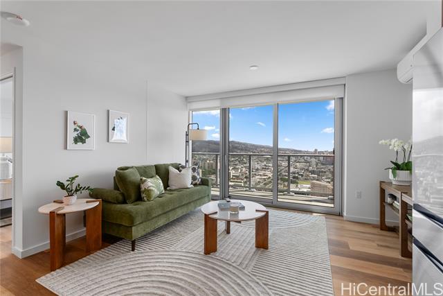 1515 Liona Street, 3707, Honolulu, HI 96814