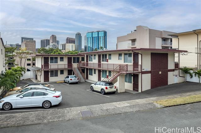 1408 Lusitana Street, Honolulu, HI 96813