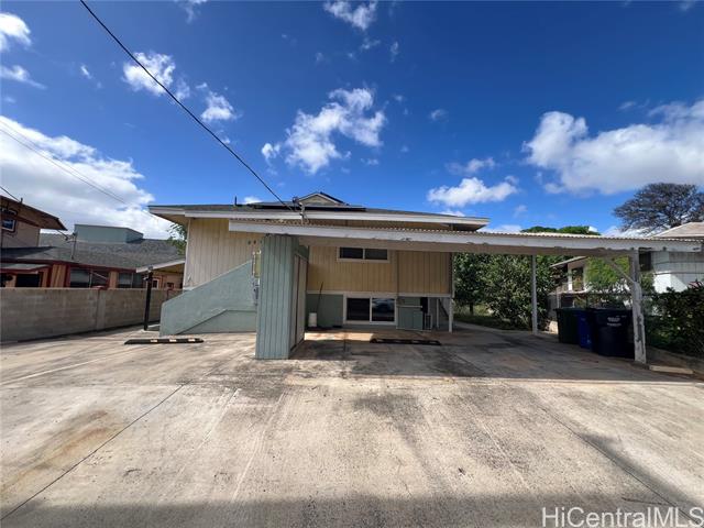 98-163 Kaulike Drive, Pearl City, HI 96782