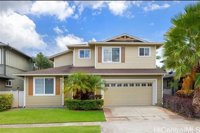 91-1173 Pekau Street, Ewa Beach, HI 96706