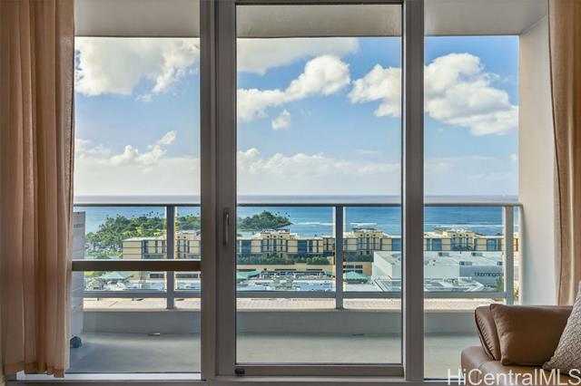 1391 Kapiolani Boulevard, 2009, Honolulu, HI 96814