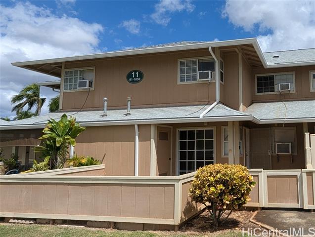 91-1050 Makaaloa Street, 11C, Ewa Beach, HI 96706