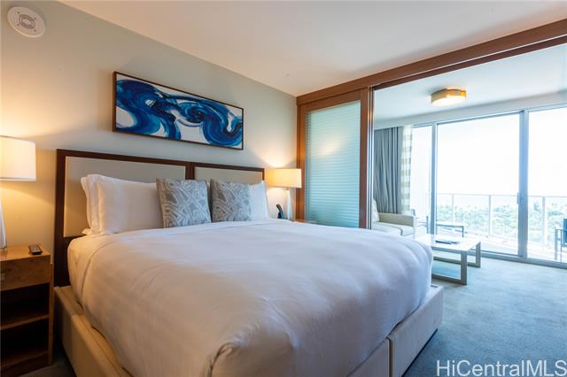 2139 Kuhio Avenue, 1508, Honolulu, HI 96815