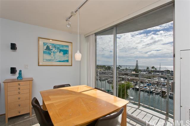 1765 Ala Moana Boulevard, 784, Honolulu, HI 96815