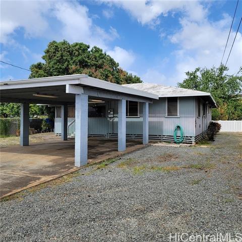91-1714 Kikoo Street, Ewa Beach, HI 96706