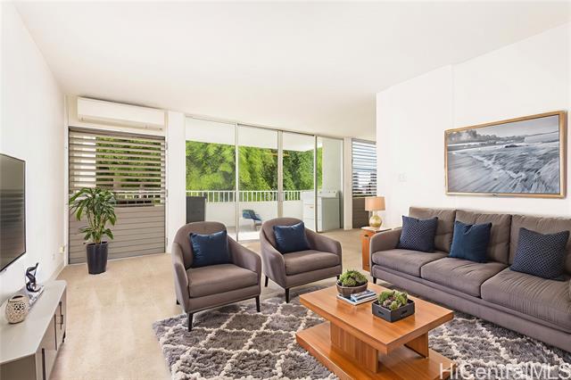 1400 Pensacola Street, 405, Honolulu, HI 96822