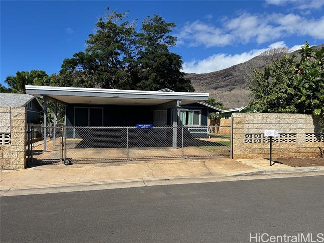 84-116 Kapakai Place, Waianae, HI 96792