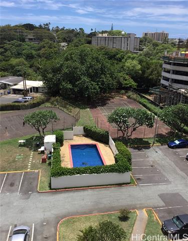 99-15 Kalaloa Street, 705, Aiea, HI 96701