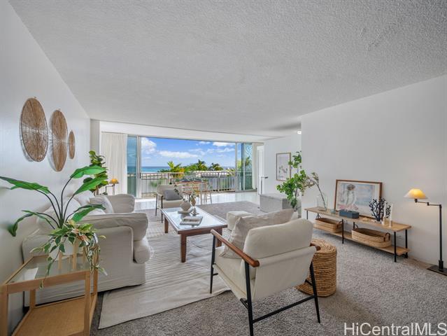 2801 Coconut Avenue, 3E, Honolulu, HI 96815