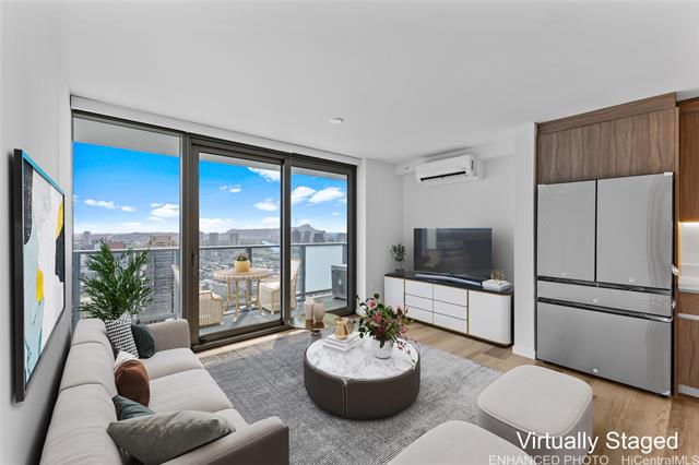 1515 Liona Street, 4007, Honolulu, HI 96814