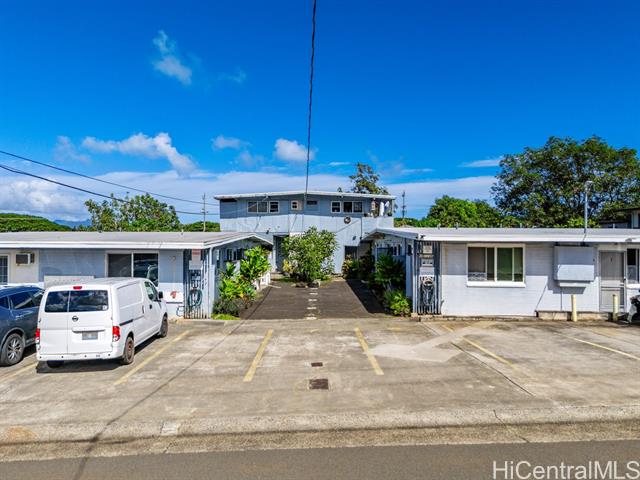 45-245 Iole Street, Kaneohe, HI 96744