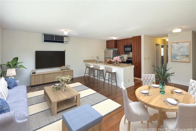 46-261 Kahuhipa Street, A101, Kaneohe, HI 96744