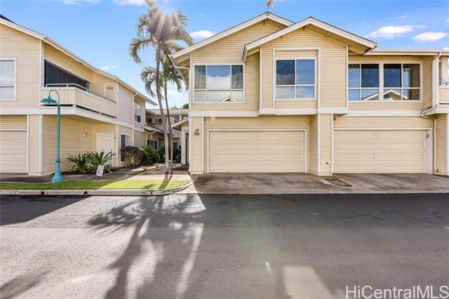 91-1088 Laaulu Street, 18E, Ewa Beach, HI 96706