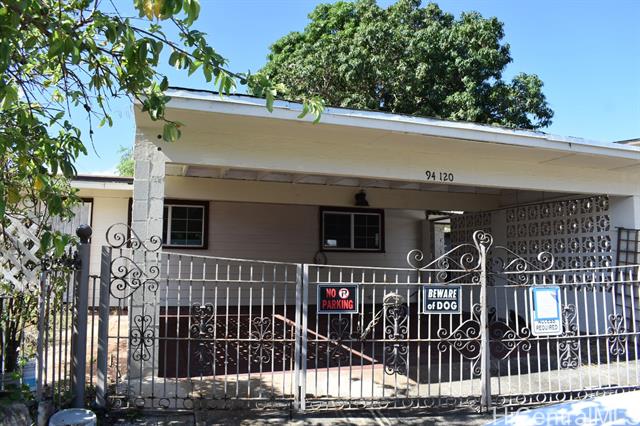 94-120 Poailani Circle, Waipahu, HI 96797