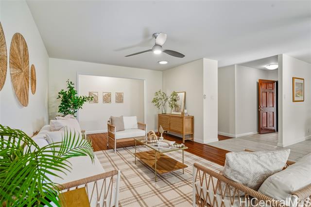 216 Akiohala Street, Kailua, HI 96734