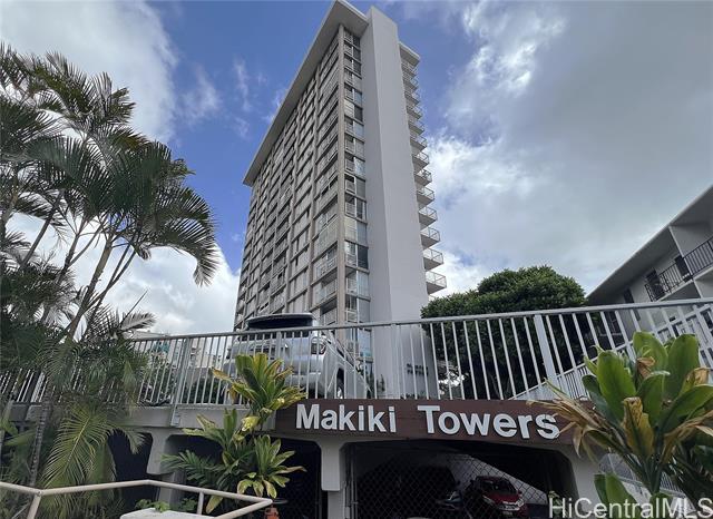1617 Keeaumoku Street, 1006, Honolulu, HI 96822