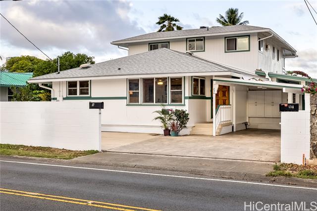 834 Oneawa Street, Kailua, HI 96734